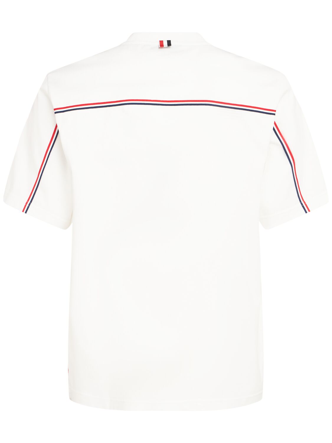 Thom Browne T-shirts And Polos