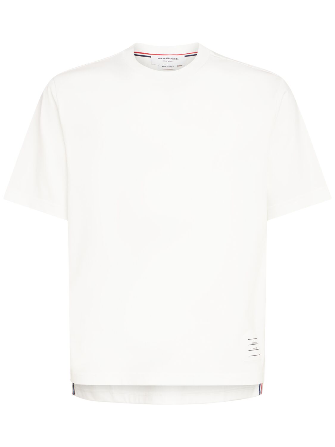 Thom Browne T-shirts And Polos