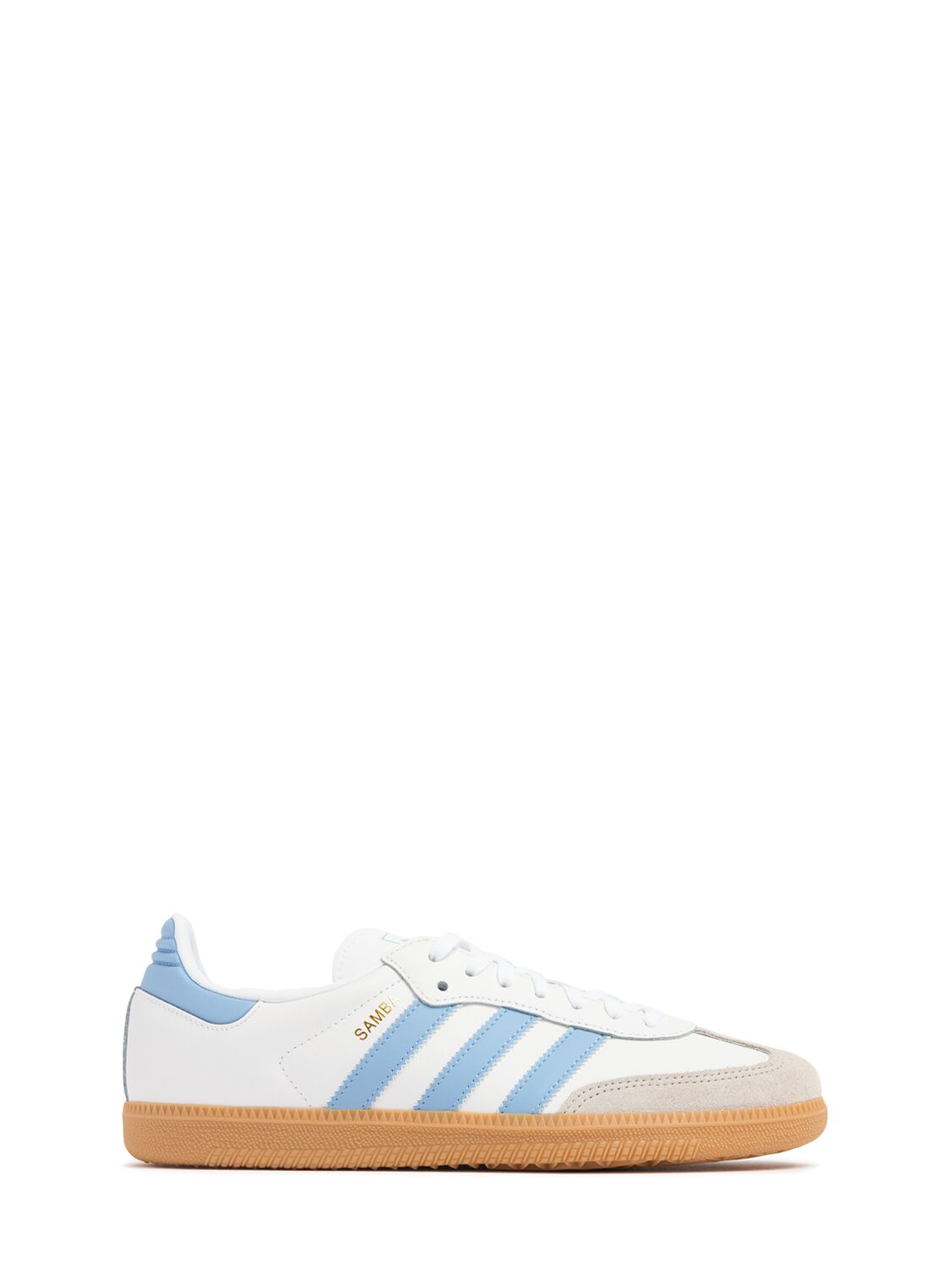 ADIDAS ORIGINALS Samba Og Lace-up Sneakers