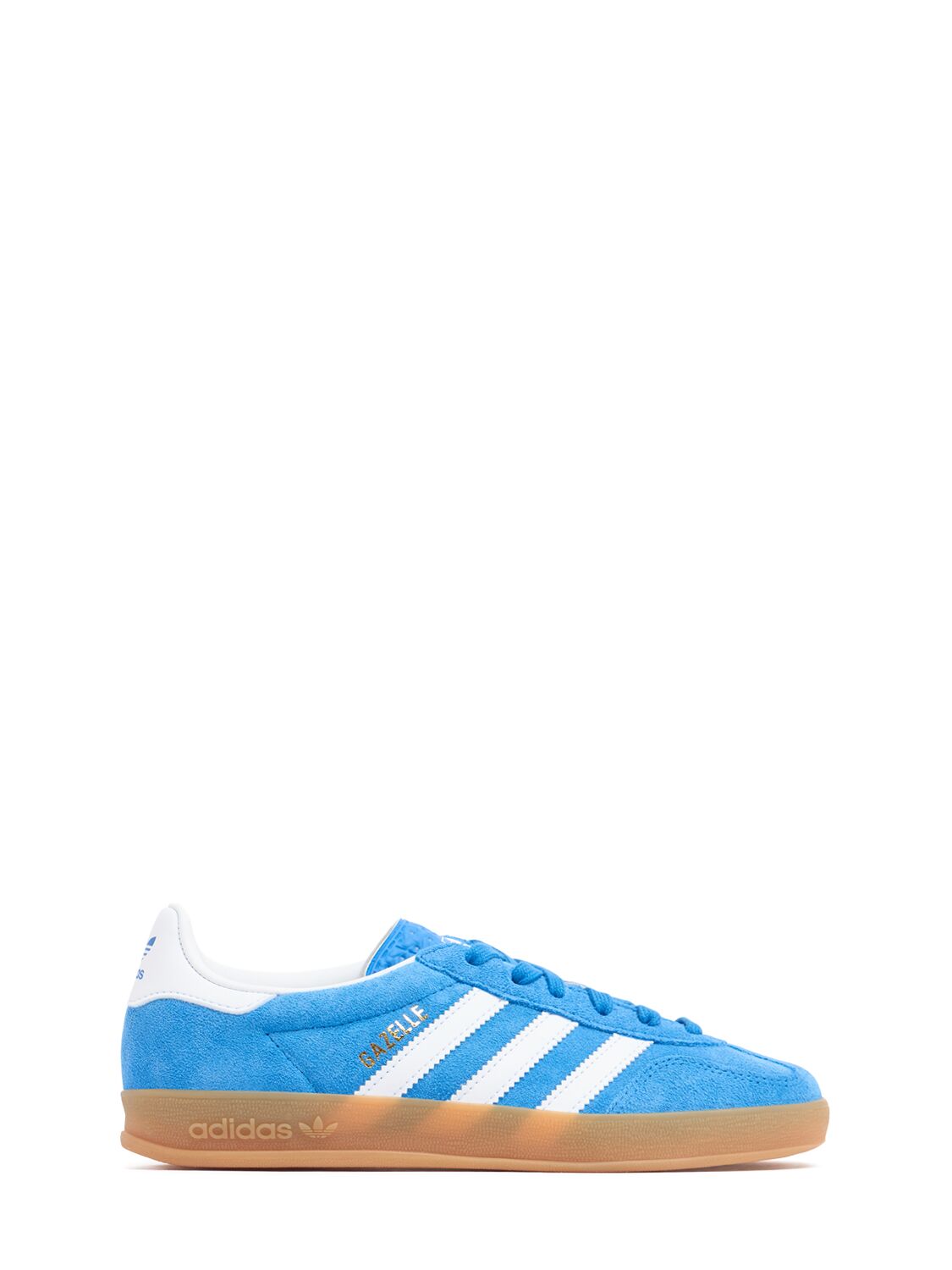 ADIDAS ORIGINALS Gazelle Lace-up Sneakers