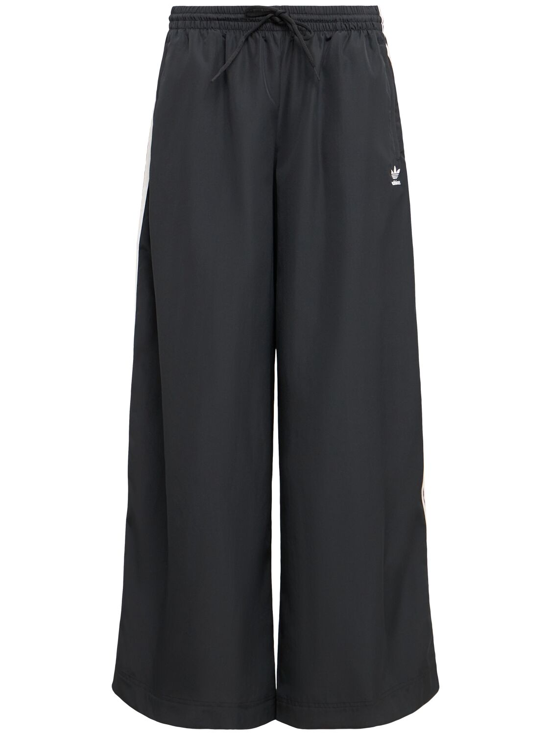 Oversized Track Pants