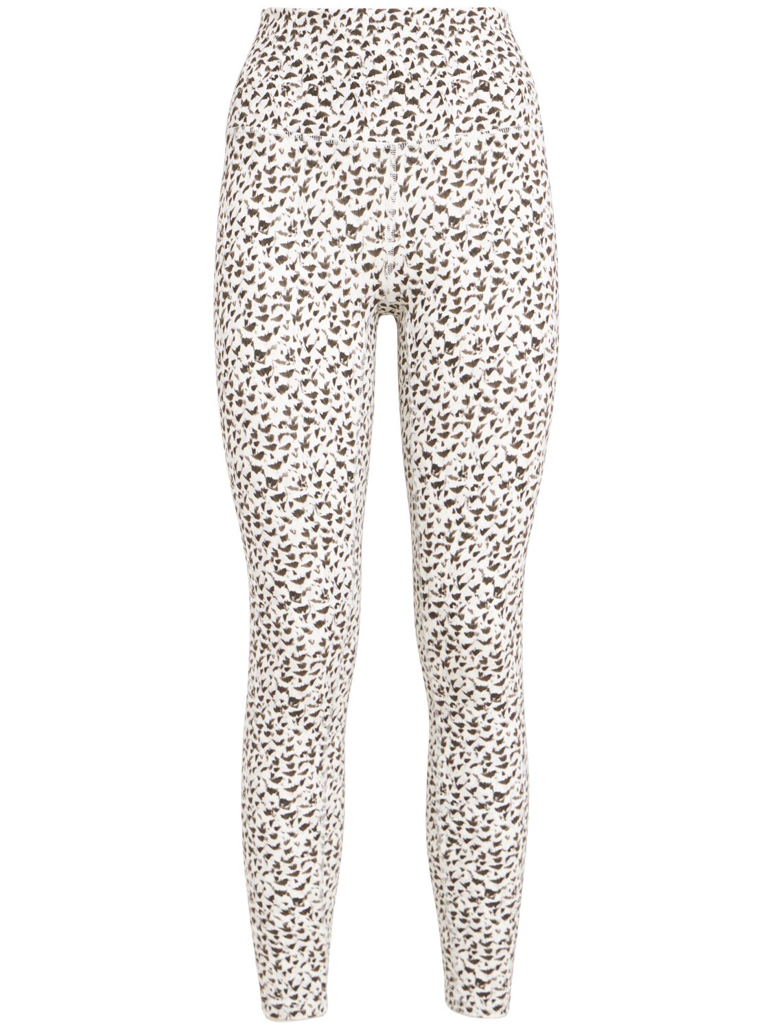 Varley Move High Rise Leggings In Sand