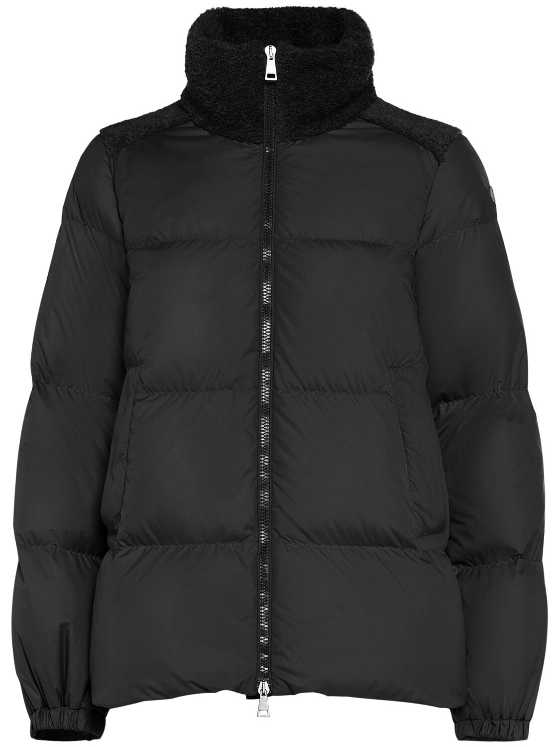 Esnaie Tech Down Jacket