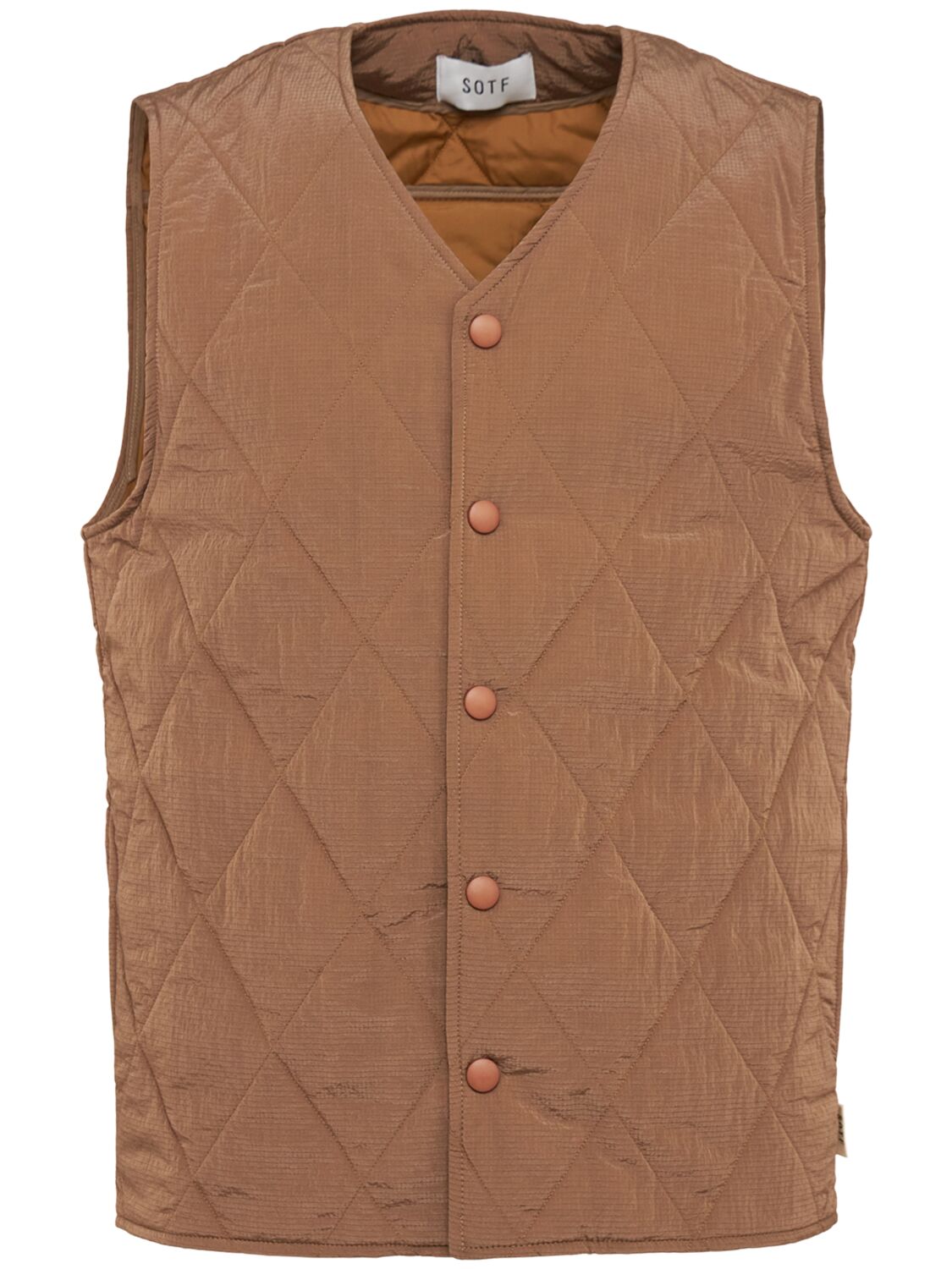 Puffer Vest