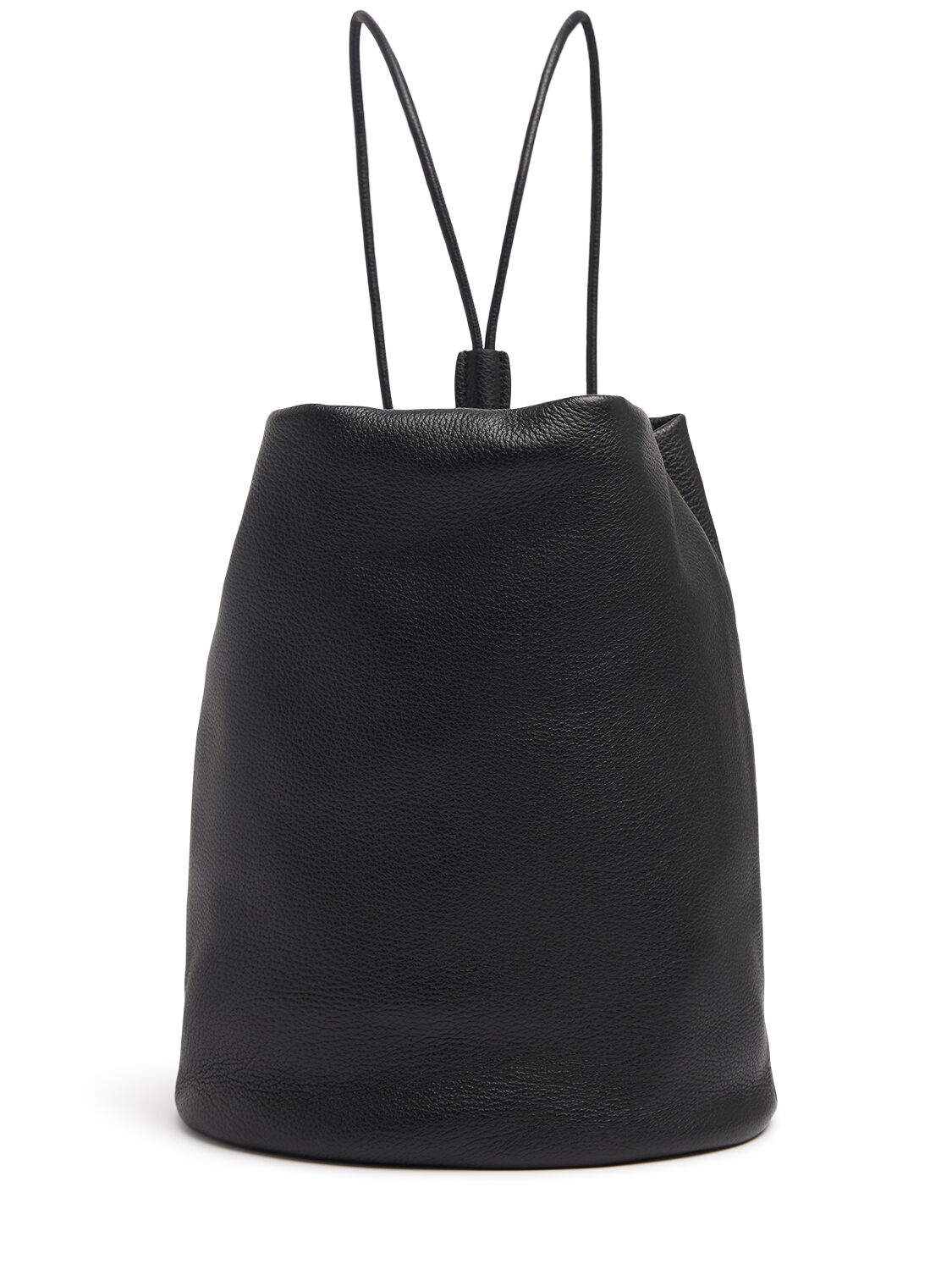 Joe Leather Backpack - THE ROW - Modalova