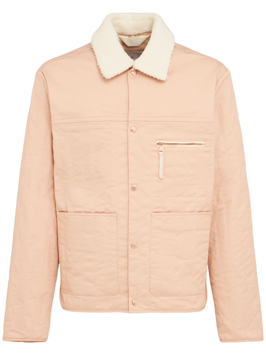 Veste Moncler X Gilga Farm Kishus - MONCLER GENIUS - Modalova