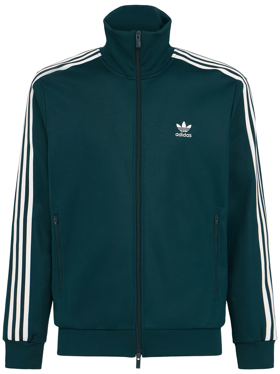 Classic Track Top