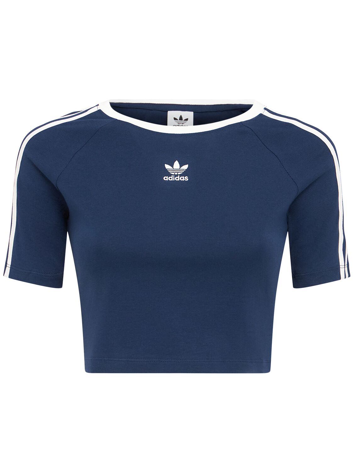 ADIDAS ORIGINALS 3-stripe Baby T-shirt
