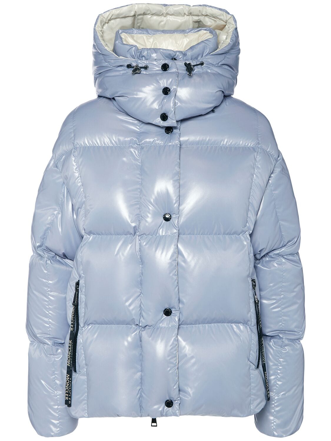 Parana Nylon Down Jacket