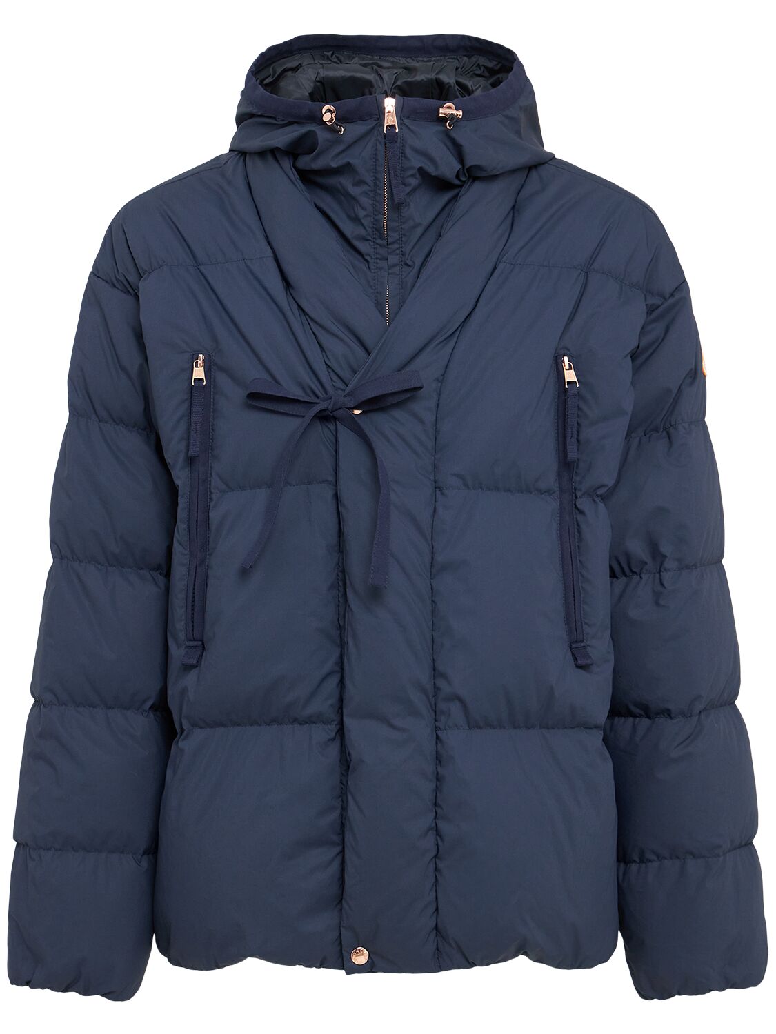 MONCLER GENIUS Moncler X Gilga Farm Tangelo Jacket