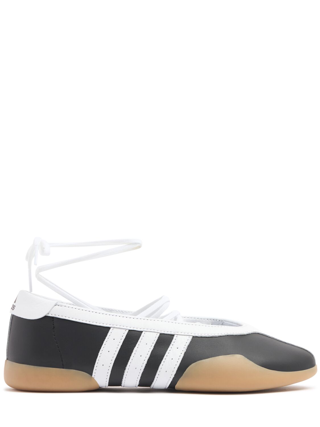 ADIDAS ORIGINALS Taekwondo Mei Ballet Sneakers