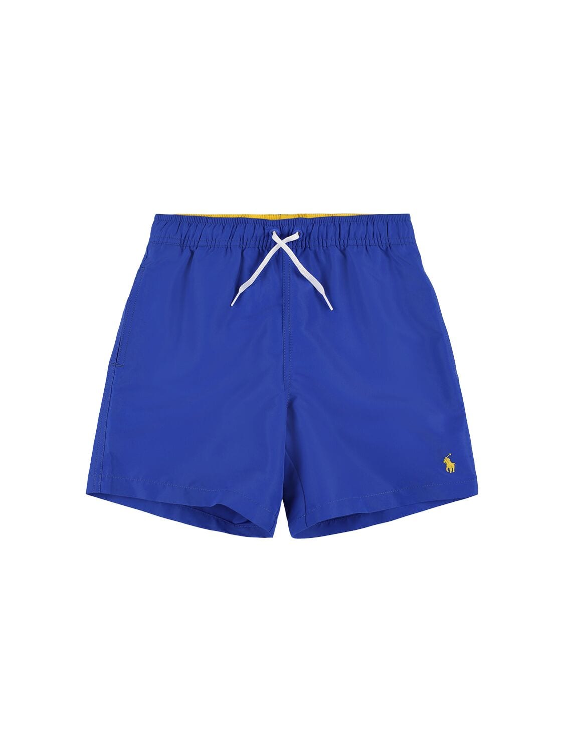 Recycled Poly Swim Shorts