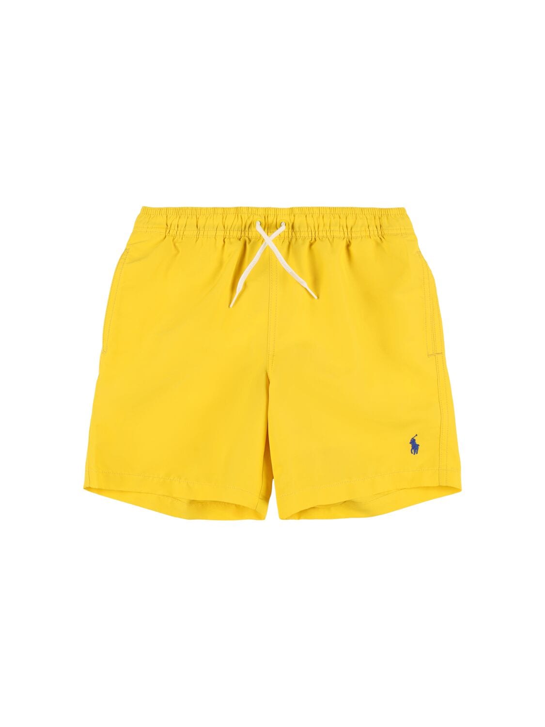 Recycled Poly Swim Shorts