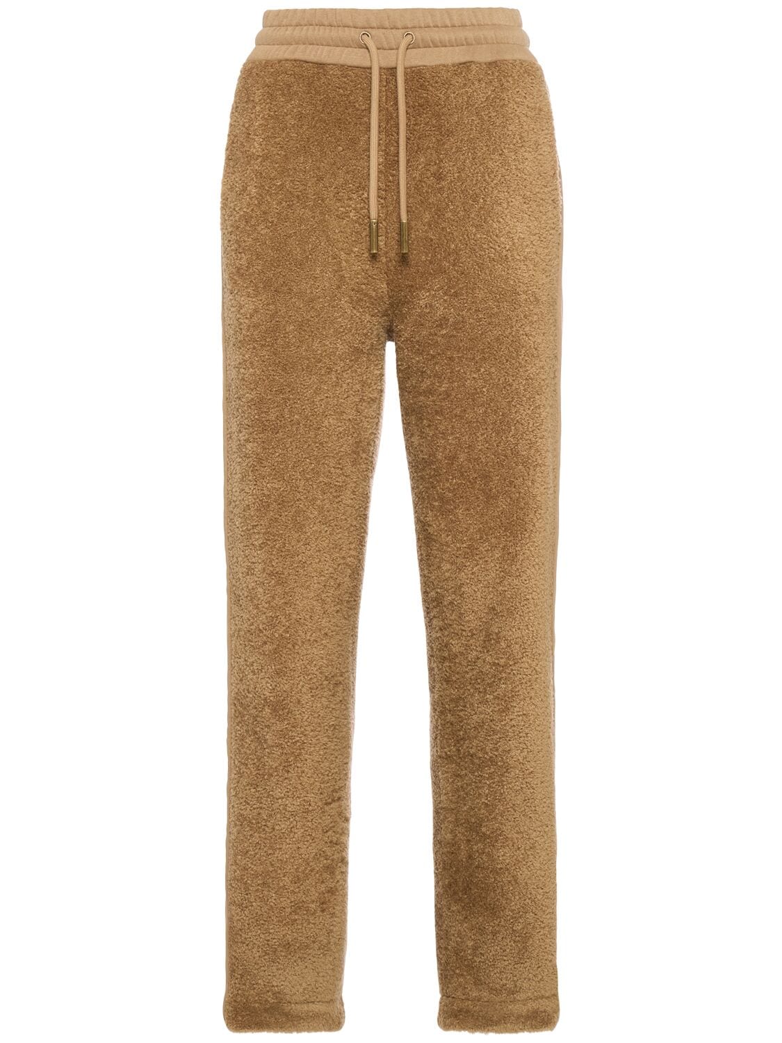 Teddy Acetate Track Pants
