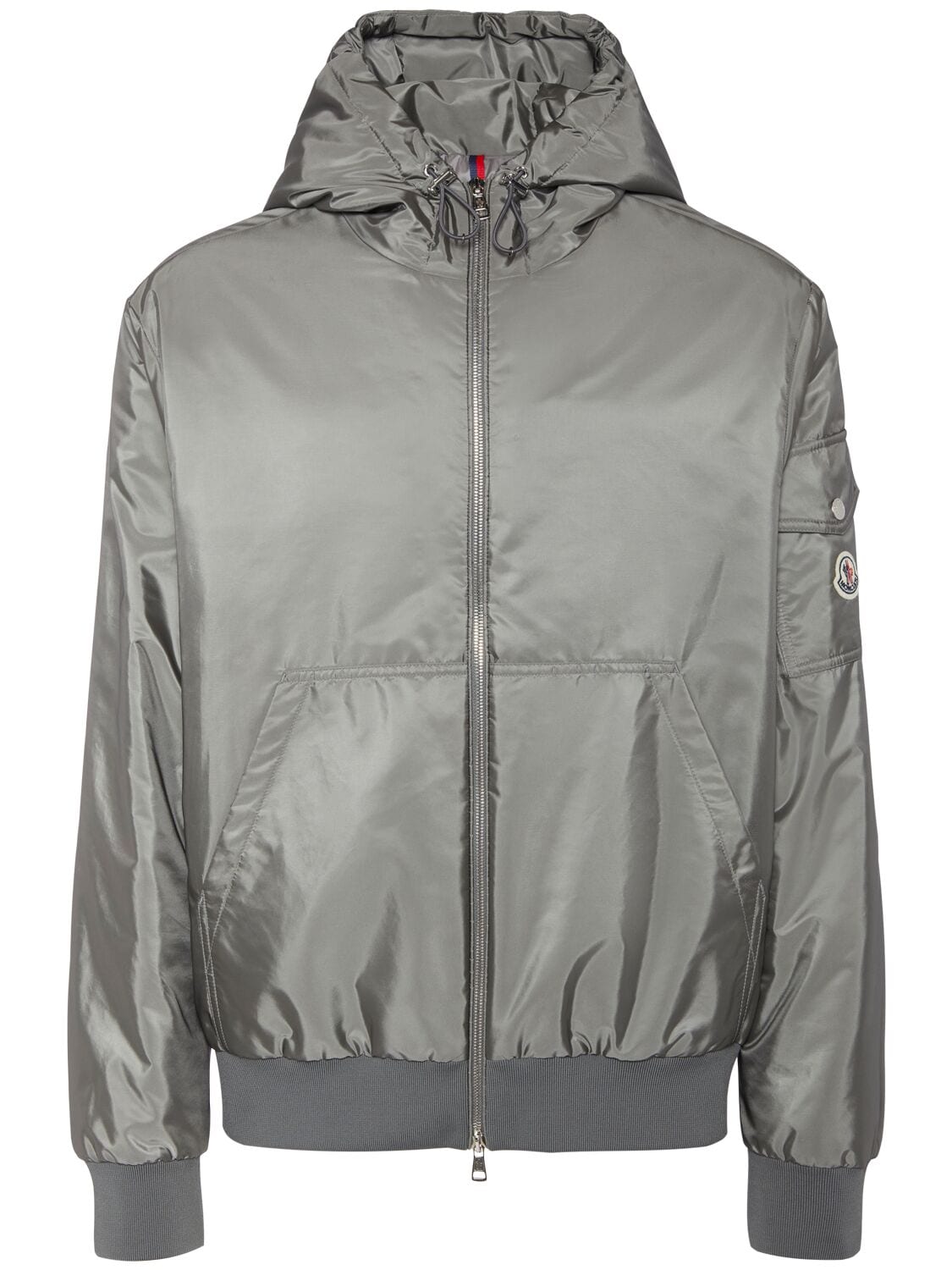 Poiliot Nylon Down Jacket