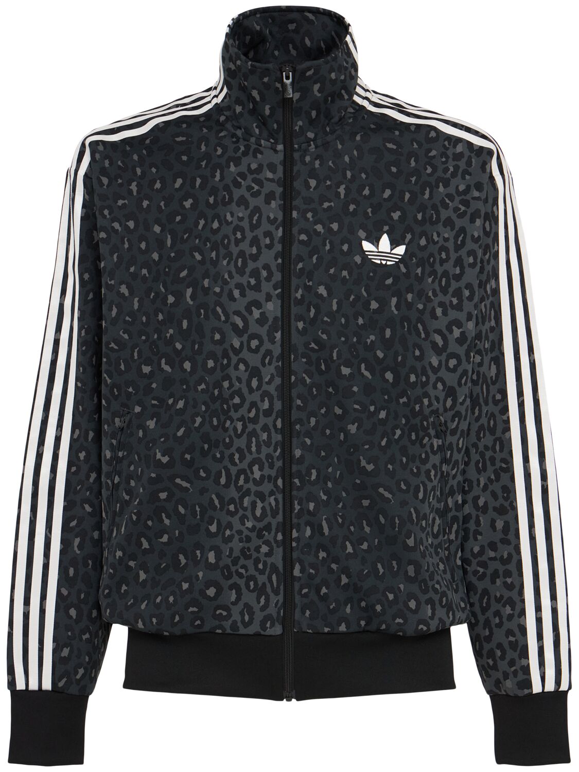 Firebird Track Top
