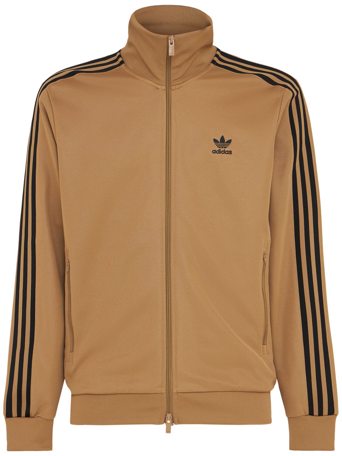 Classic Track Top