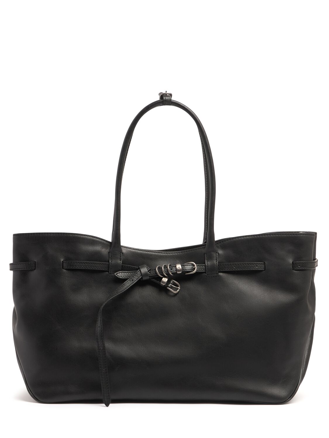 MARGESHERWOOD Large Grandma Used Tote Bag