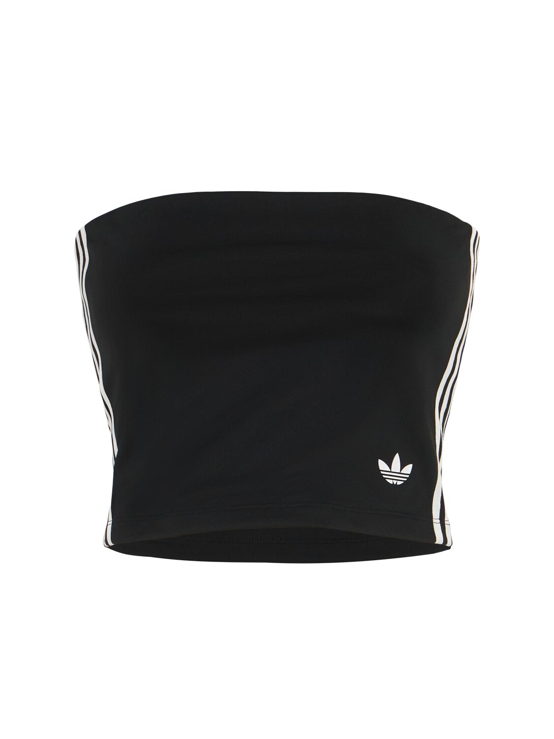 3-stripe Tube Top
