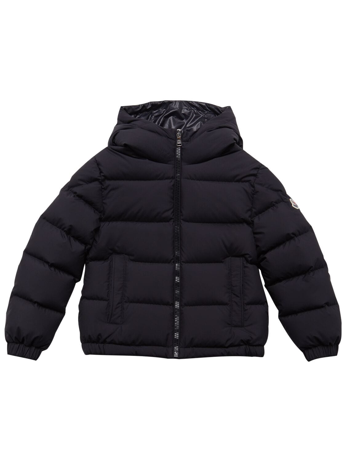 Taidu Tech Down Jacket
