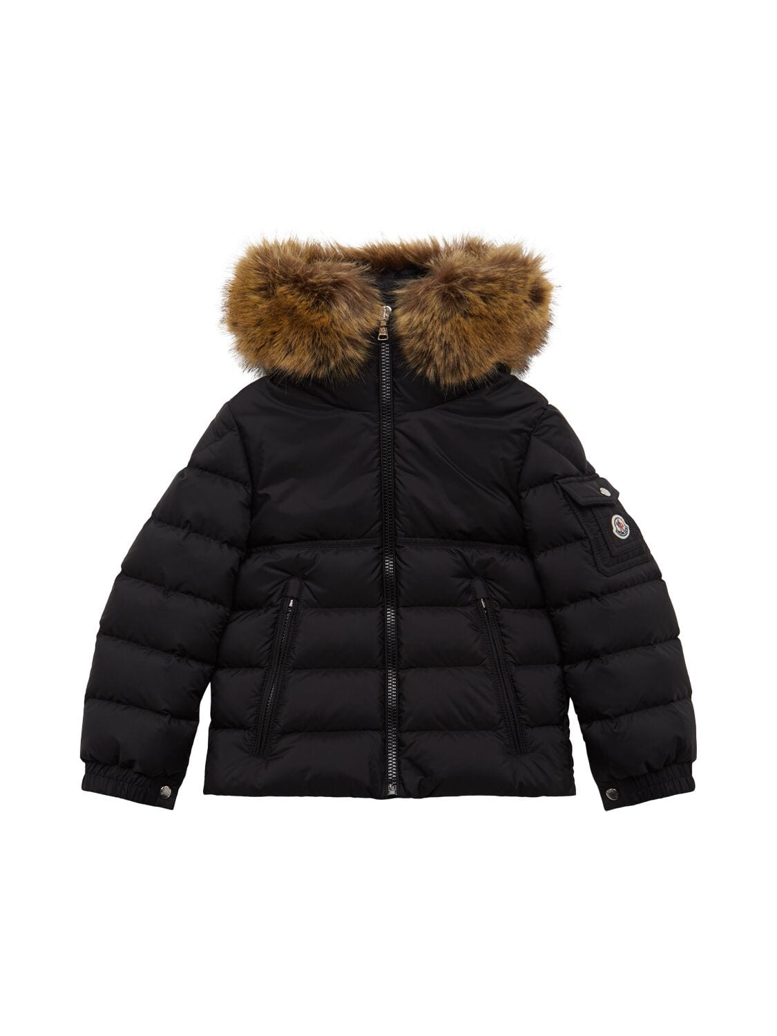 New Byronf Nylon Down Jacket