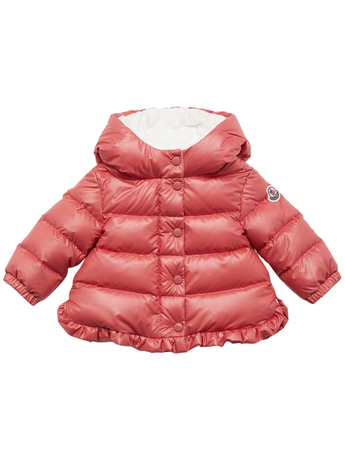 Tazui Tech Down Jacket
