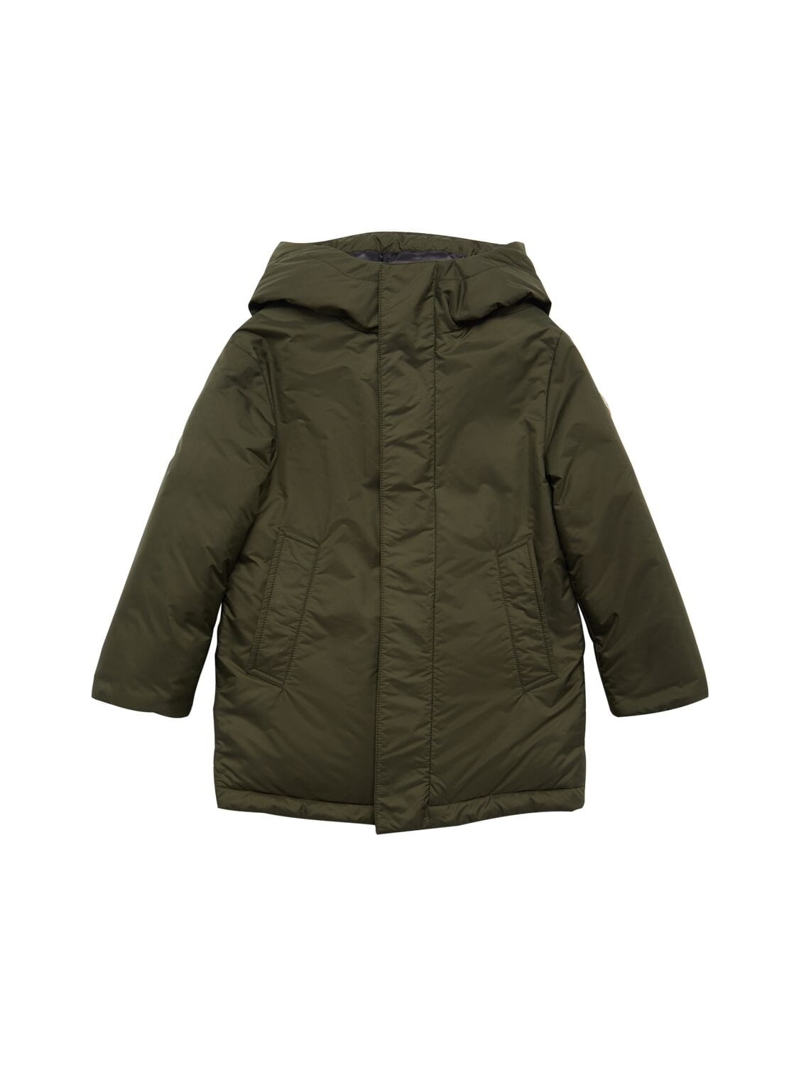 Gesudar Nylon Down Jacket