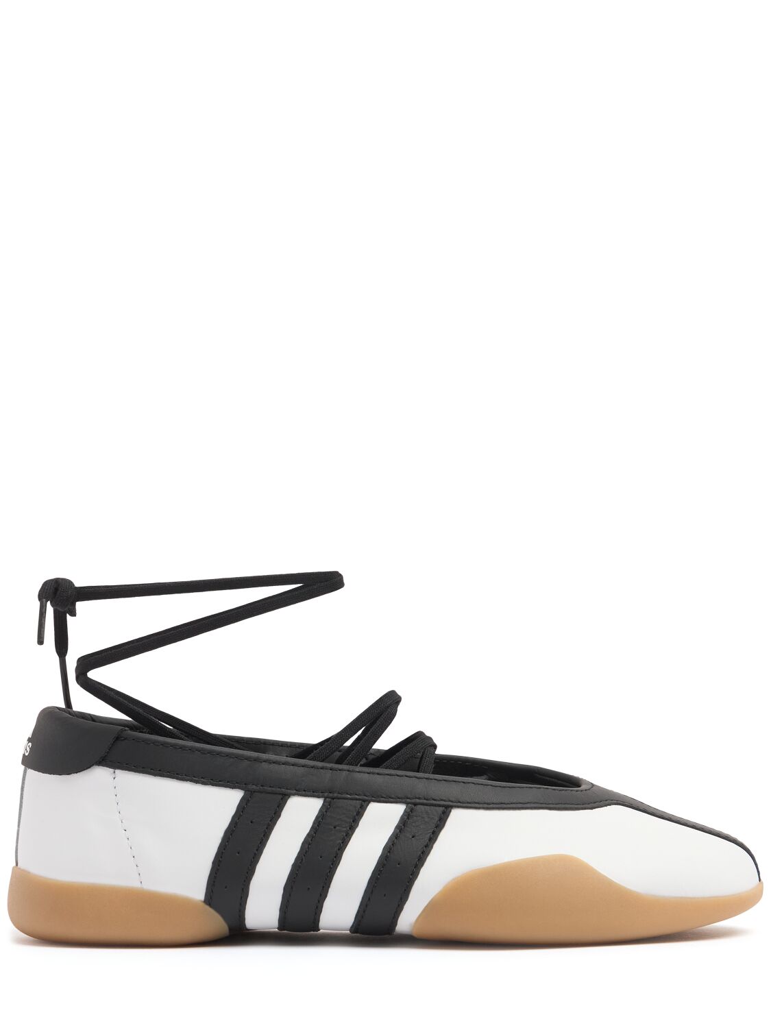 ADIDAS ORIGINALS Taekwondo Mei Ballet Sneakers