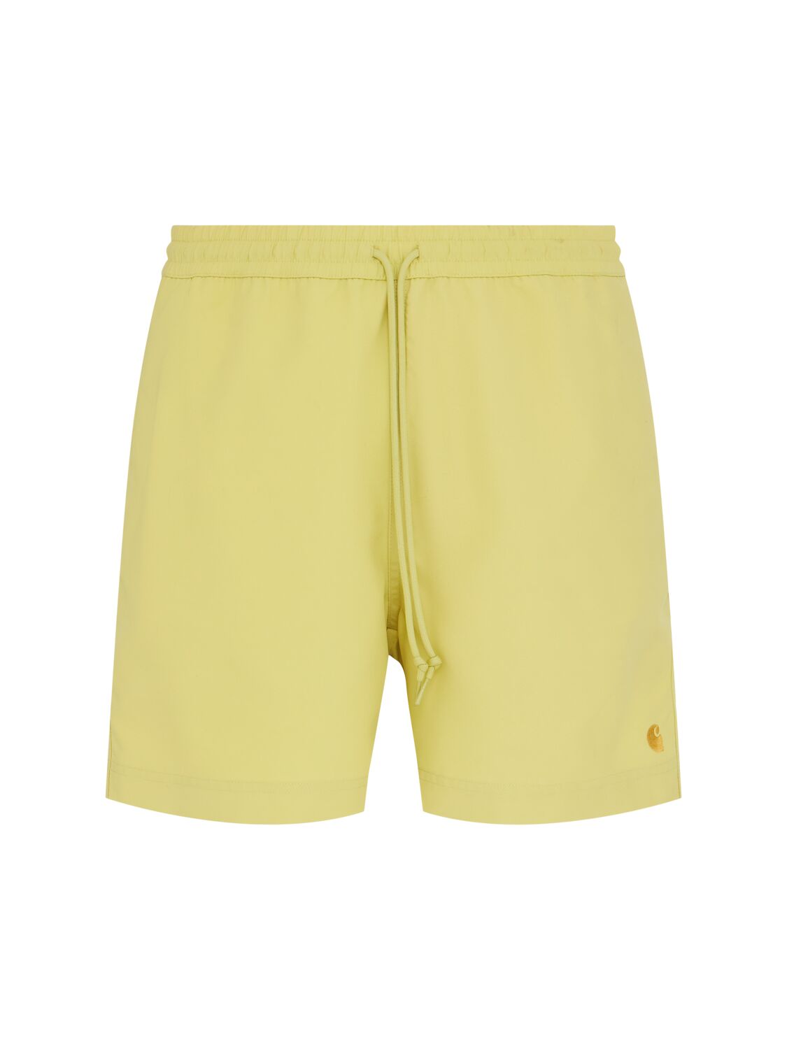 Short De Bain En Tissu Technique Chase - CARHARTT WIP - Modalova