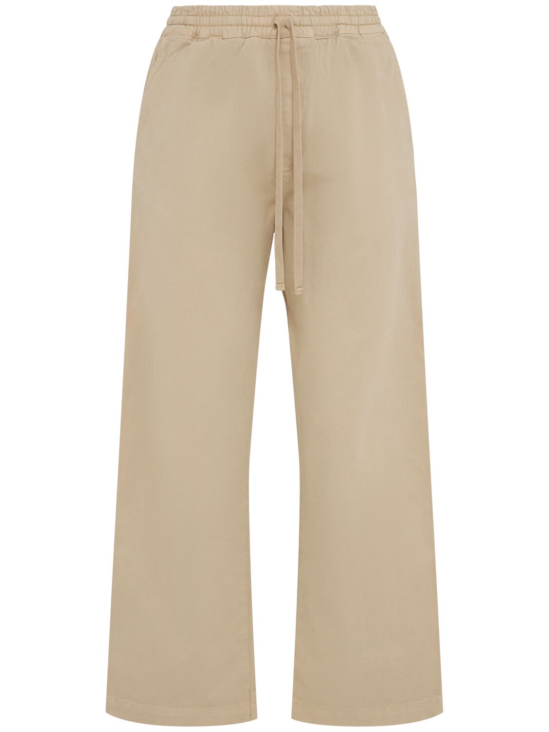 Pantalon En Sergé Floyde - CARHARTT WIP - Modalova