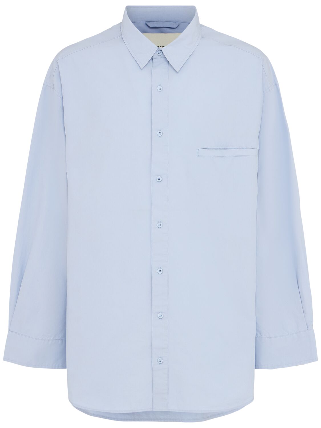 Cotton Shirt
