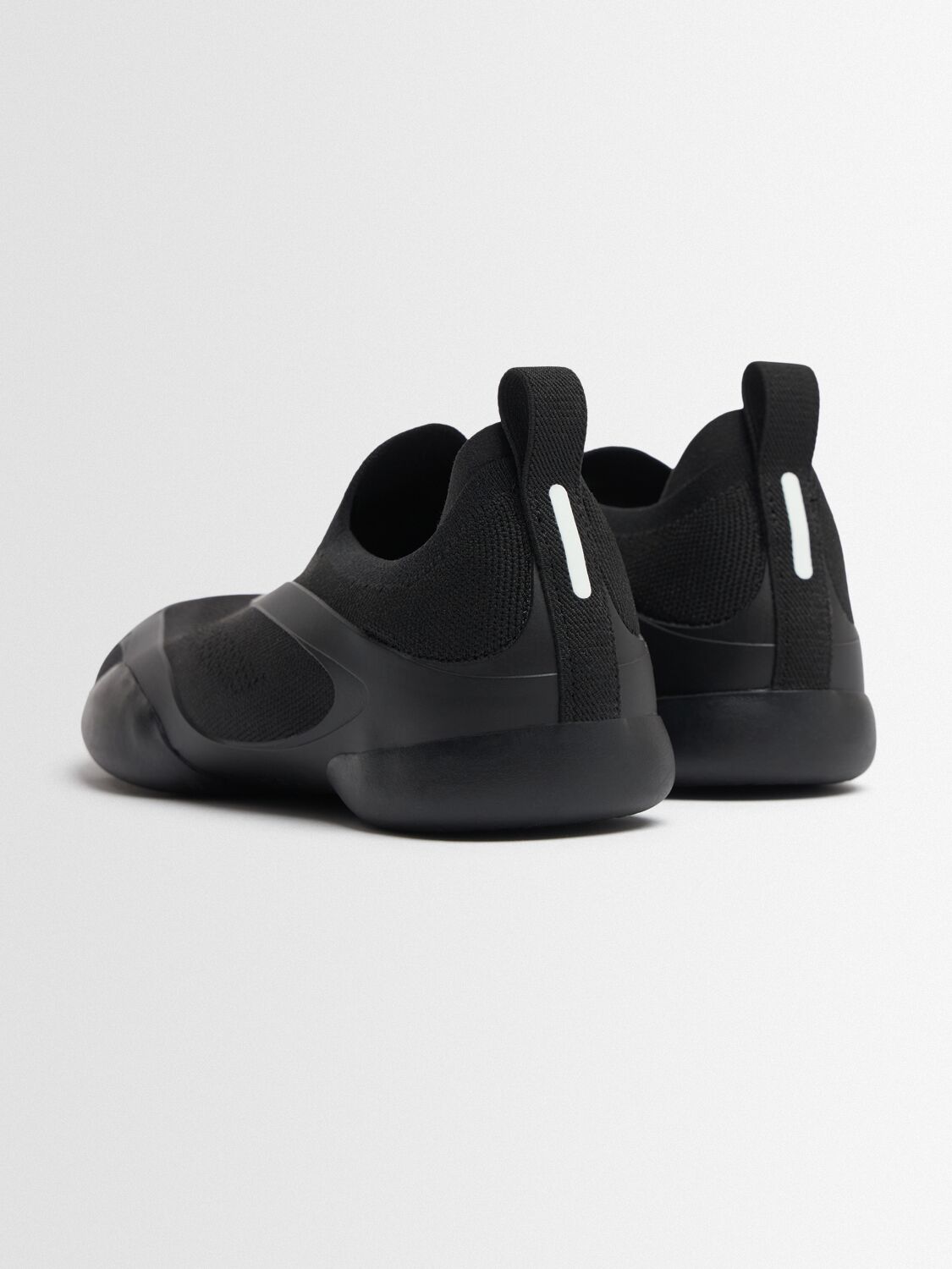 Adidas By Stella Mccartney Asmc Taekwondo Sneakers In Black