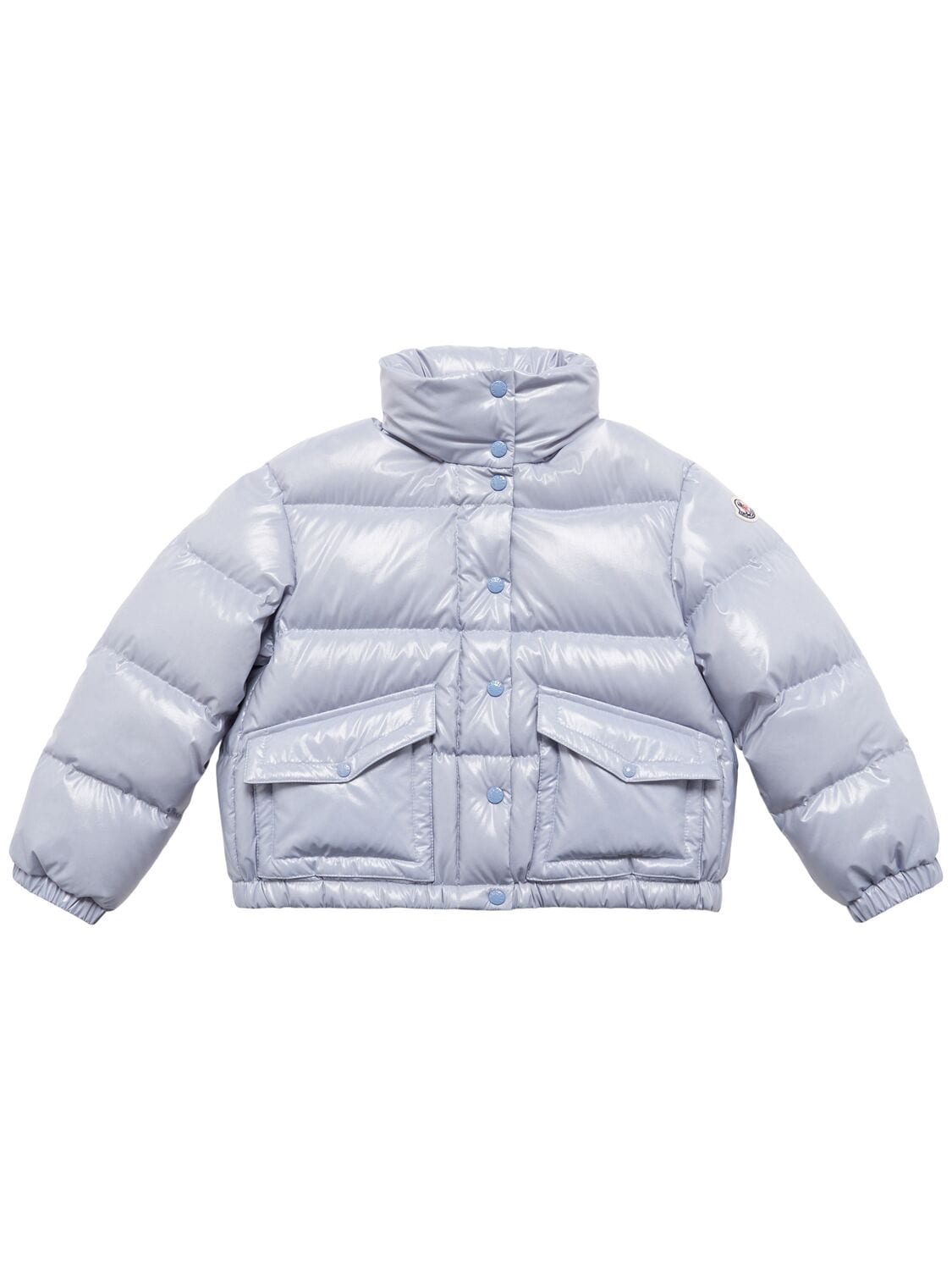 Puivert Tech Down Jacket