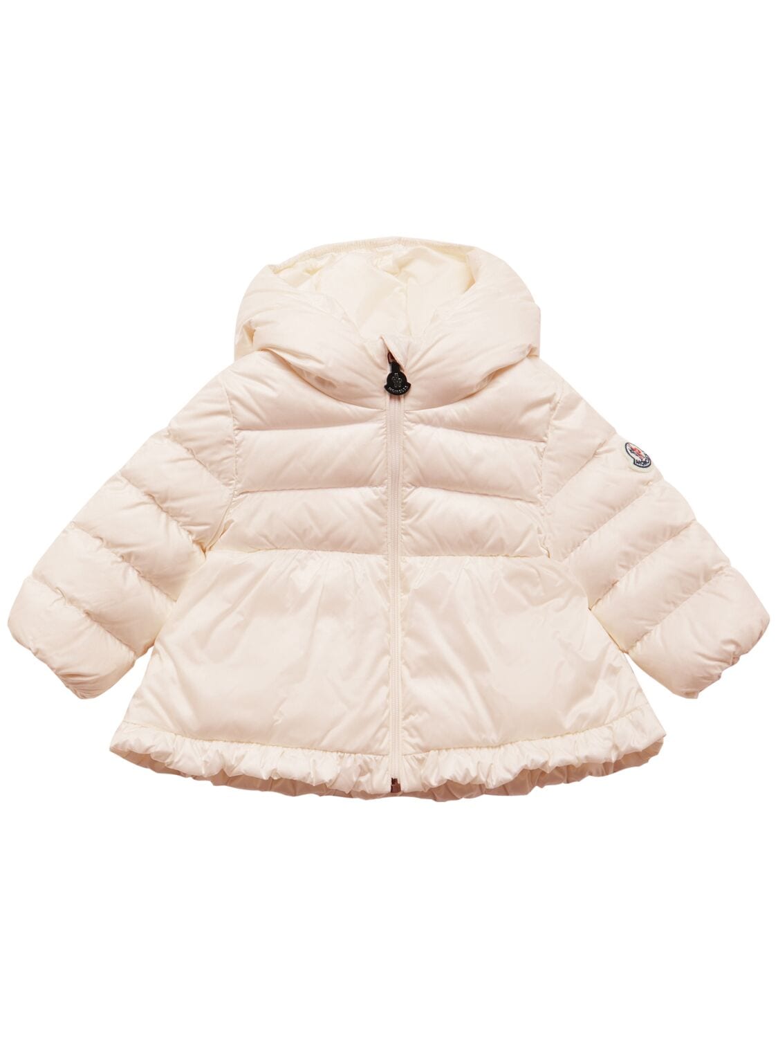 Odile Nylon Down Jacket