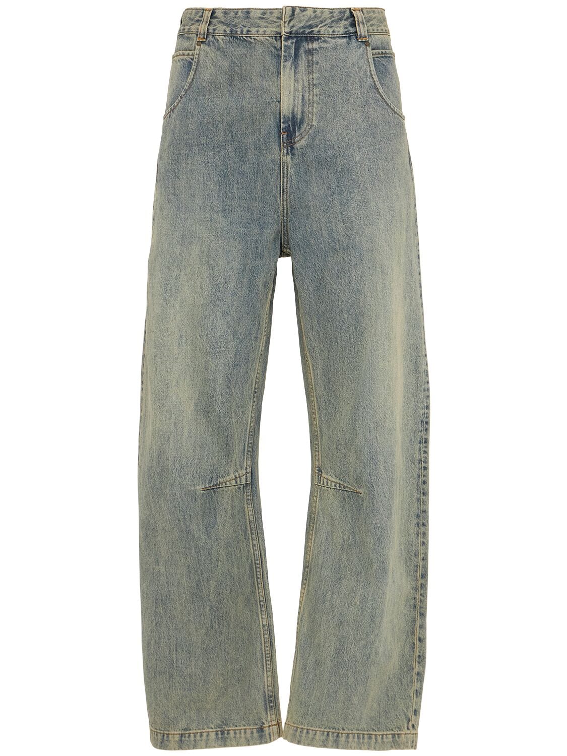 Gem Jeans