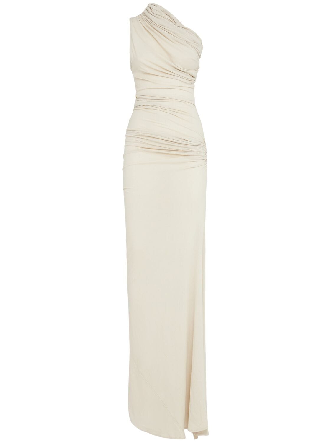 Pillar Dress