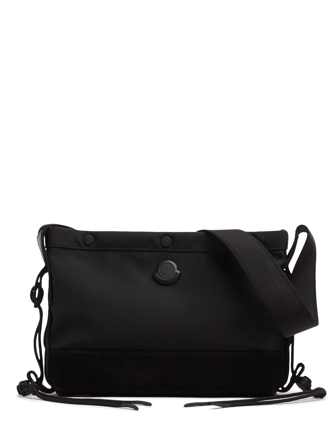 Nouveau Sac Bandoulière Technique Déperlant - MONCLER - Modalova