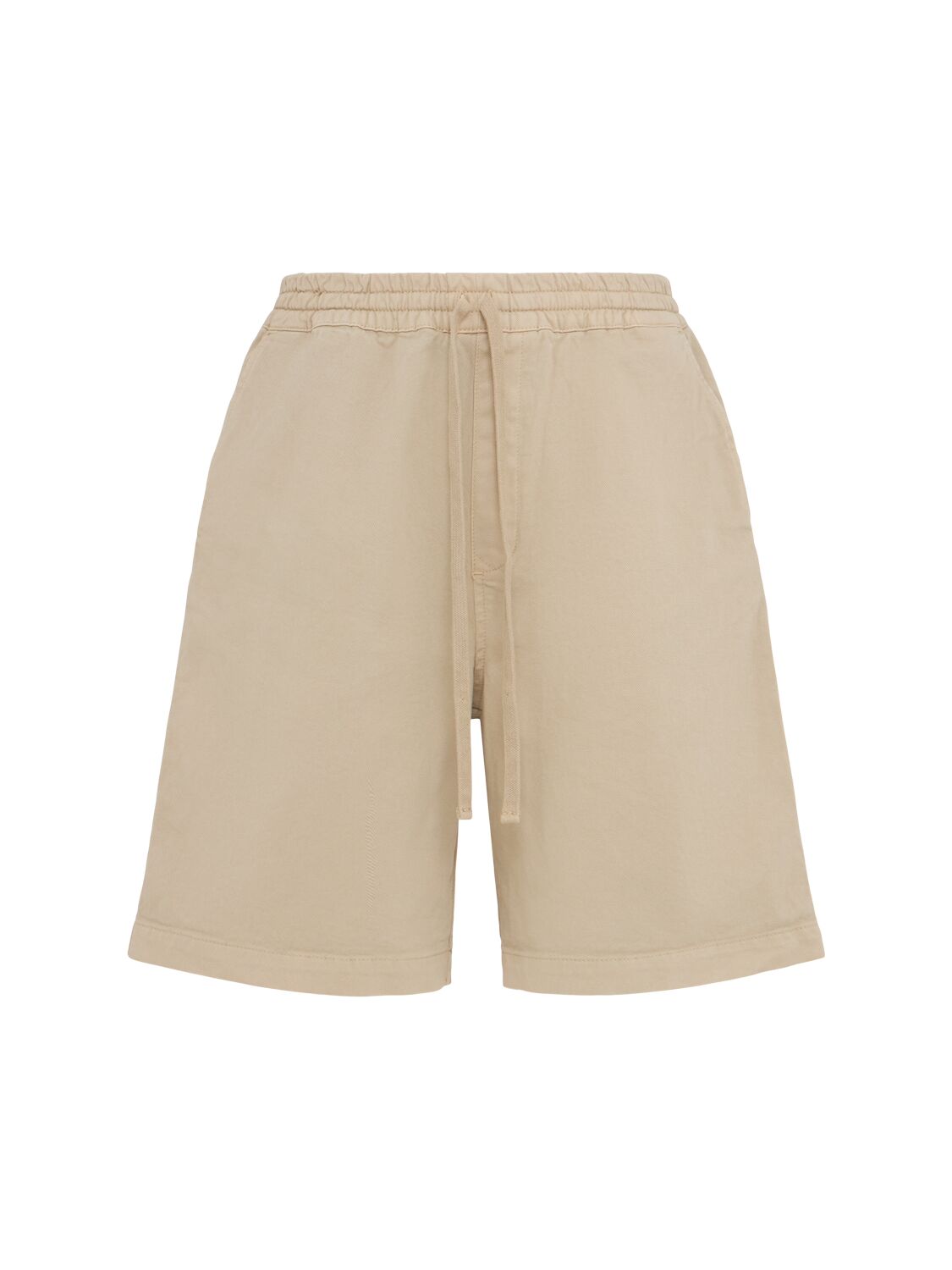 Short Sergé Floyde Greentree - CARHARTT WIP - Modalova