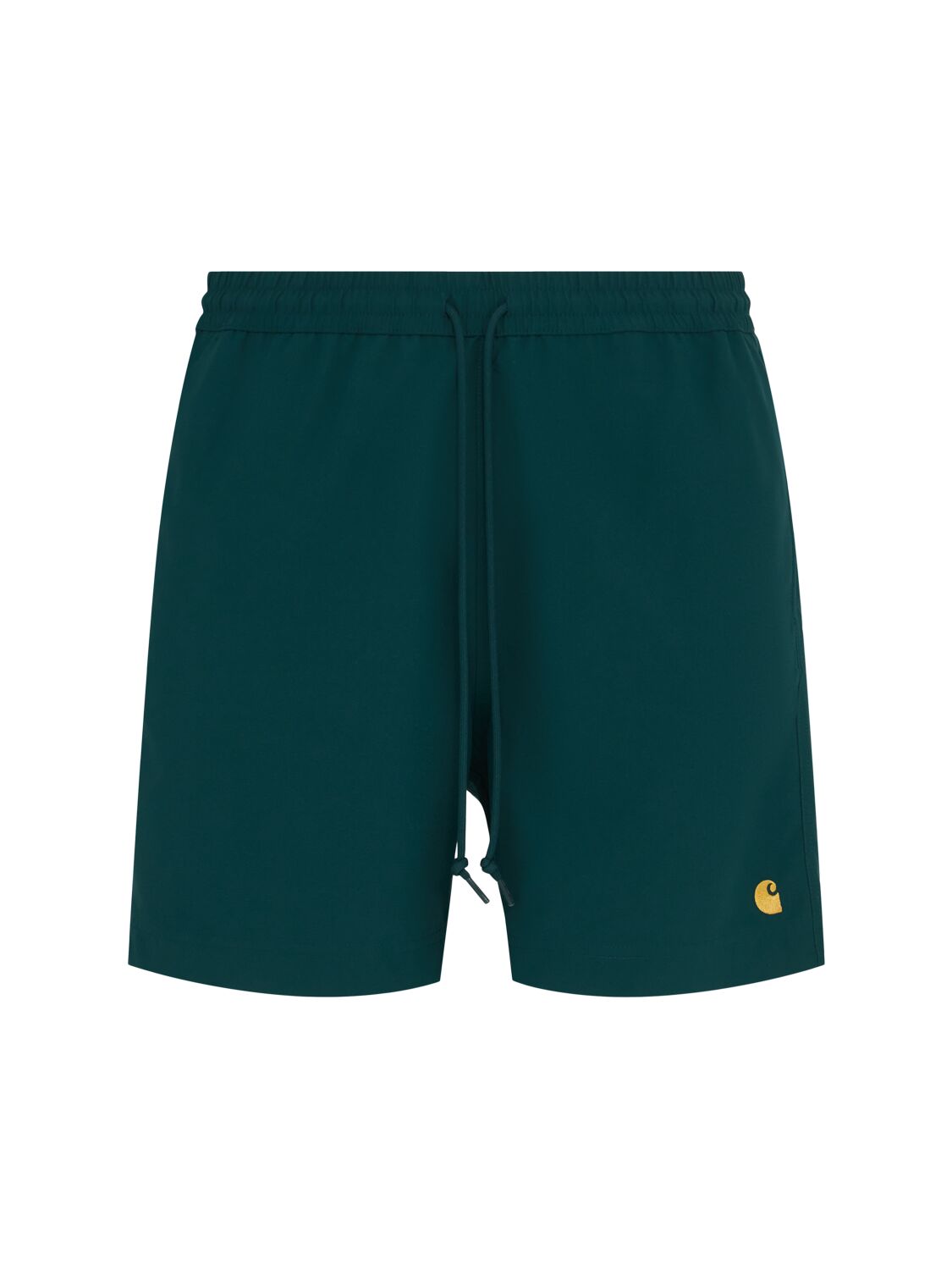 Short De Bain En Tissu Technique Chase - CARHARTT WIP - Modalova