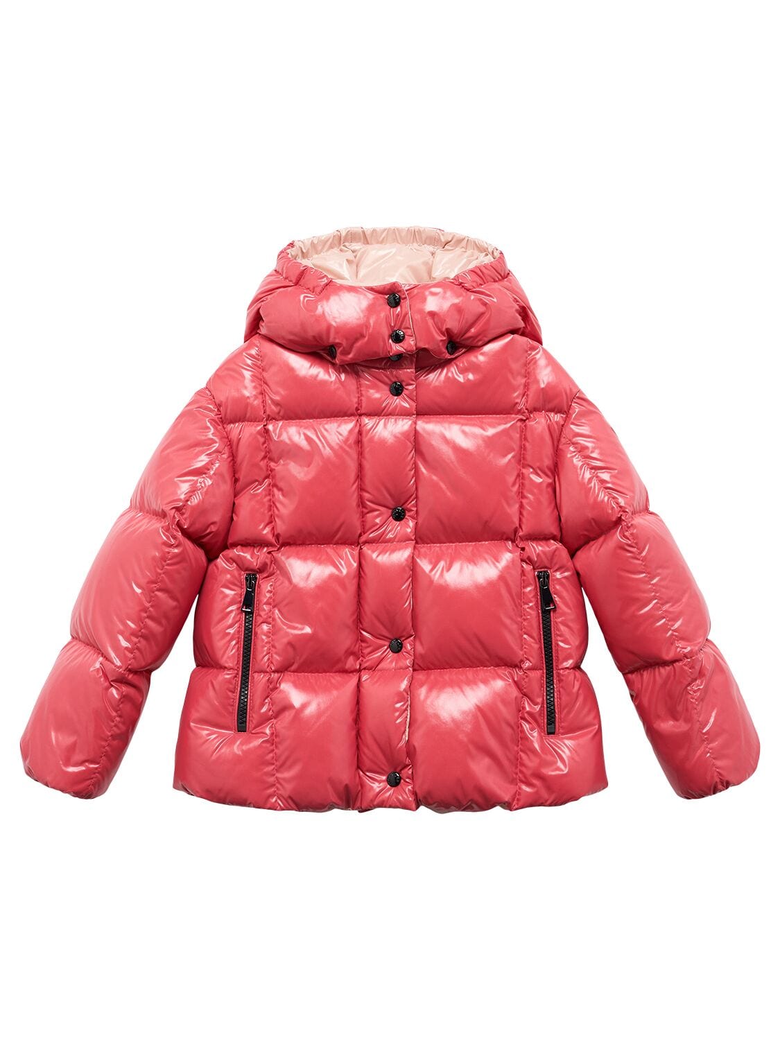 Parana Nylon Down Jacket