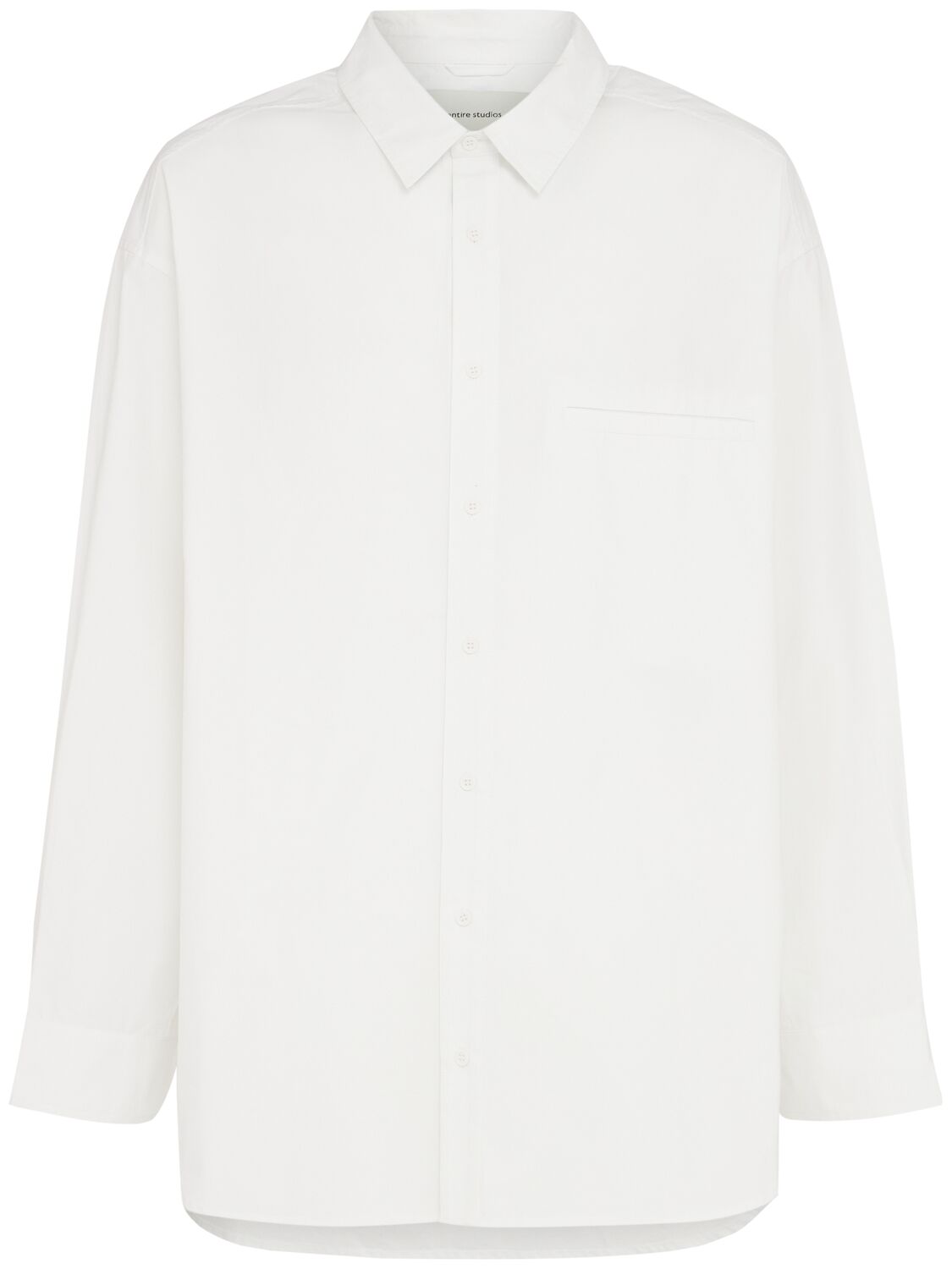 Cotton Shirt
