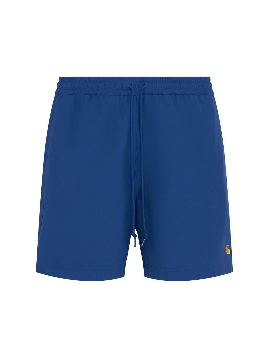 Short De Bain En Tissu Technique Chase - CARHARTT WIP - Modalova