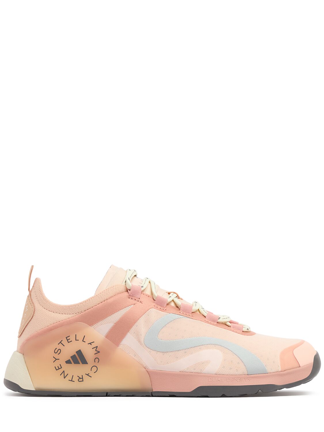 Training Dropset Sneakers - ADIDAS BY STELLA MCCARTNEY - Modalova