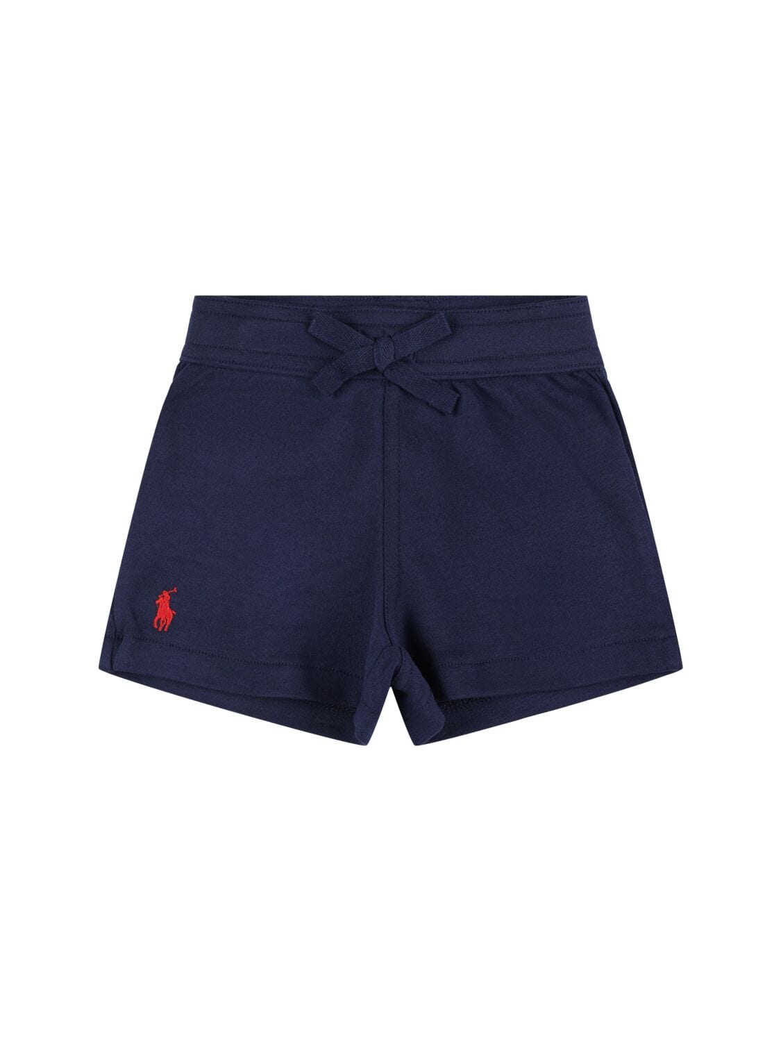 Cotton Sweat Shorts
