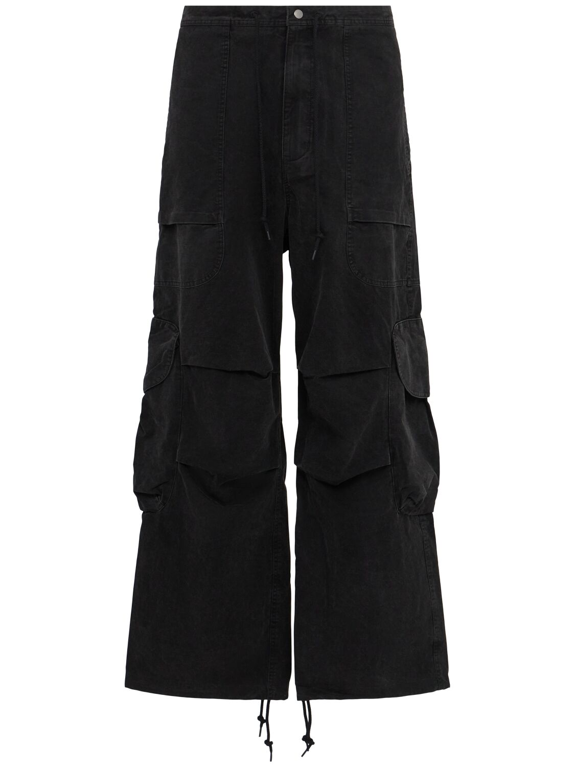 Freight Cargo Pants - ENTIRE STUDIOS - Modalova