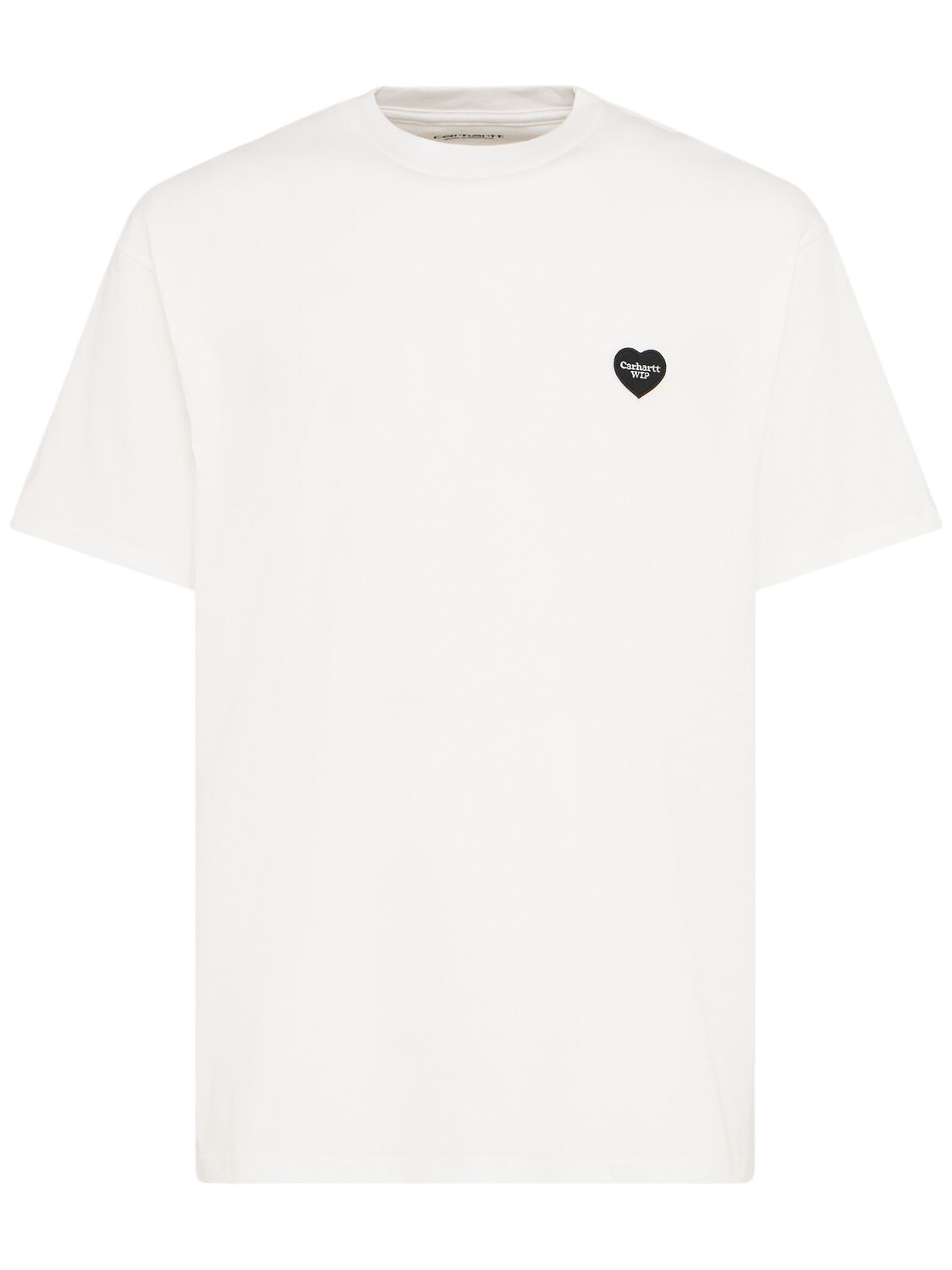 T-shirt Heart Ii Hartt - CARHARTT WIP - Modalova
