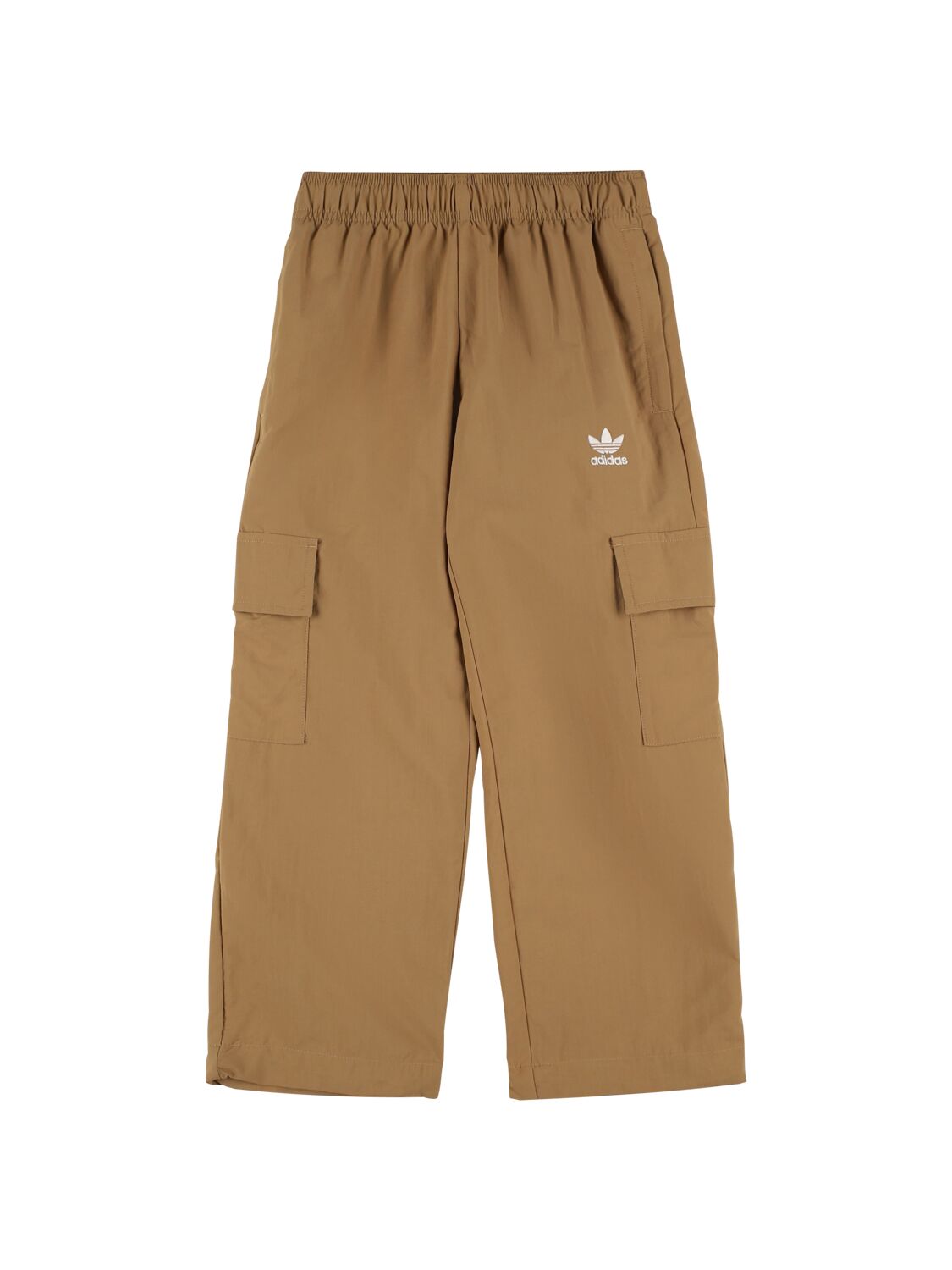 ADIDAS ORIGINALS Cotton Blend Pants