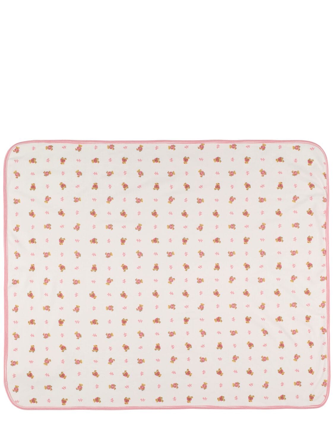 Printed Cotton Blanket