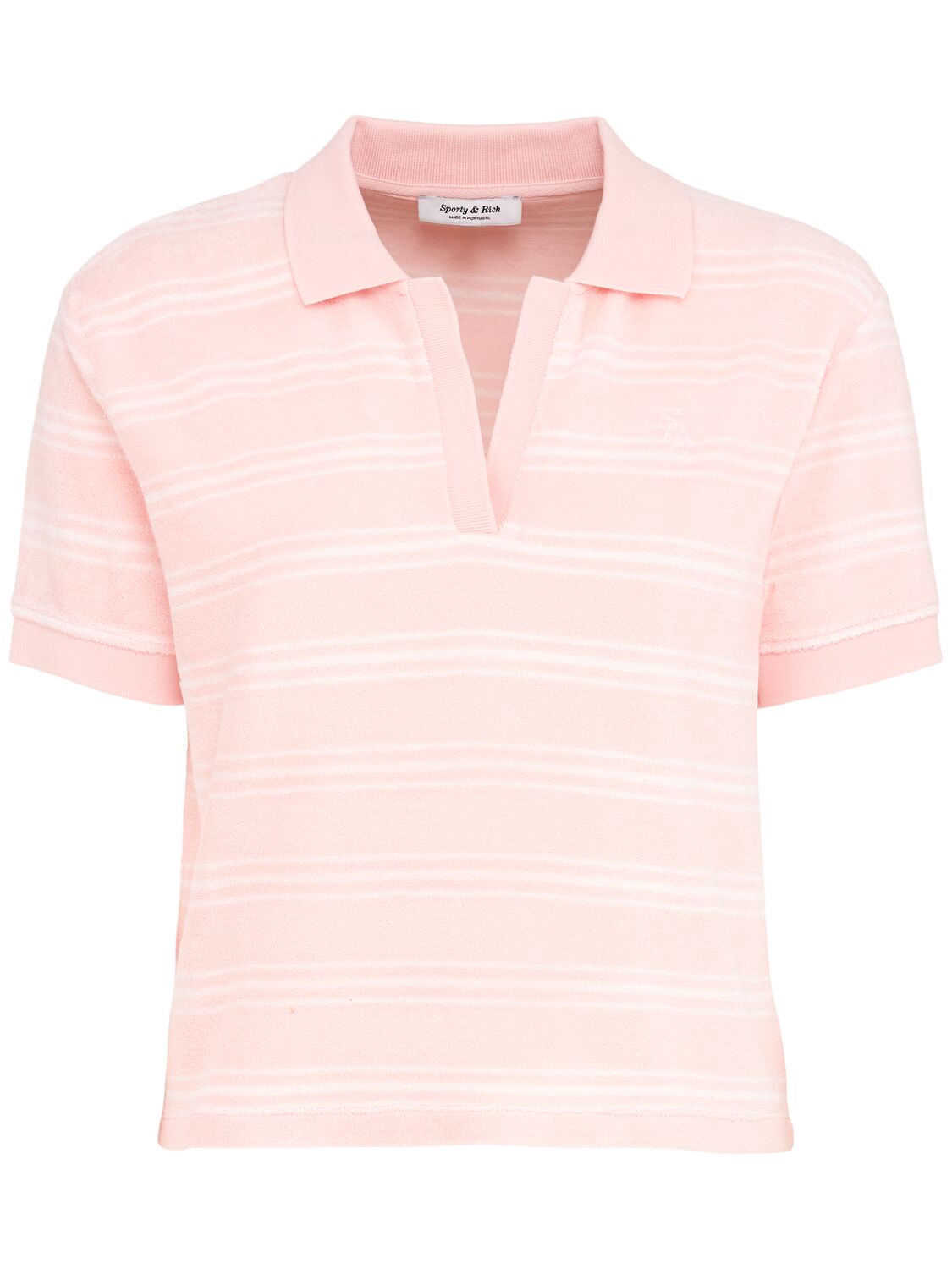 Src Terry Polo