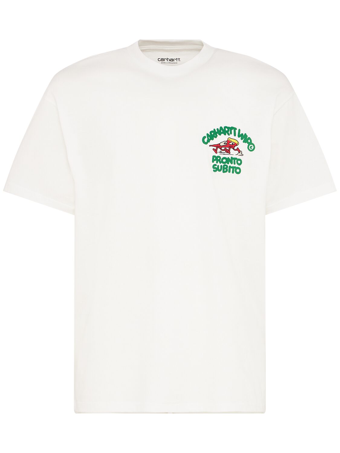 T-shirt Pronto - CARHARTT WIP - Modalova